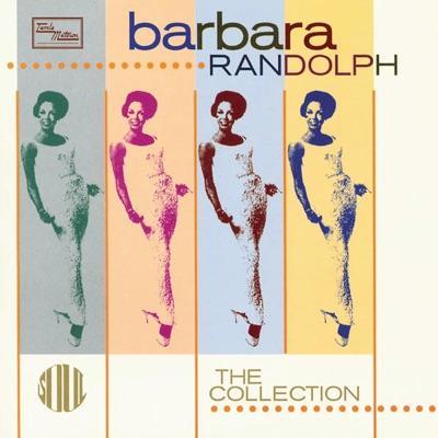  - Barbara Randolph