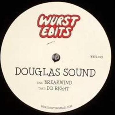  - Douglas Sound