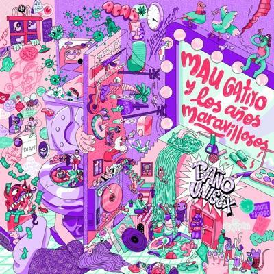  - Mau Gatillo y sus Años Maravillosos