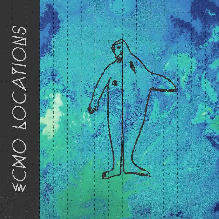 Echo Locations - José Acid