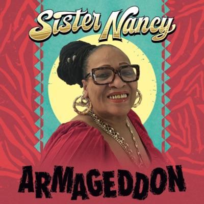 Armageddon - Sister Nancy, Mad Professor