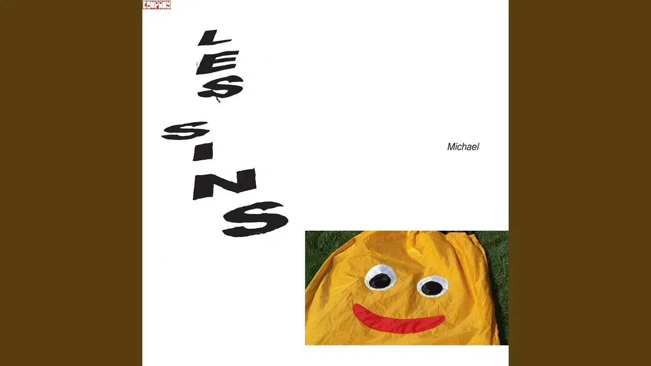 Michael - Les Sins