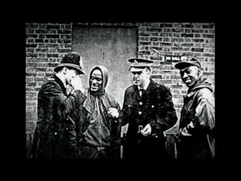Gangster Chronicle - London Posse