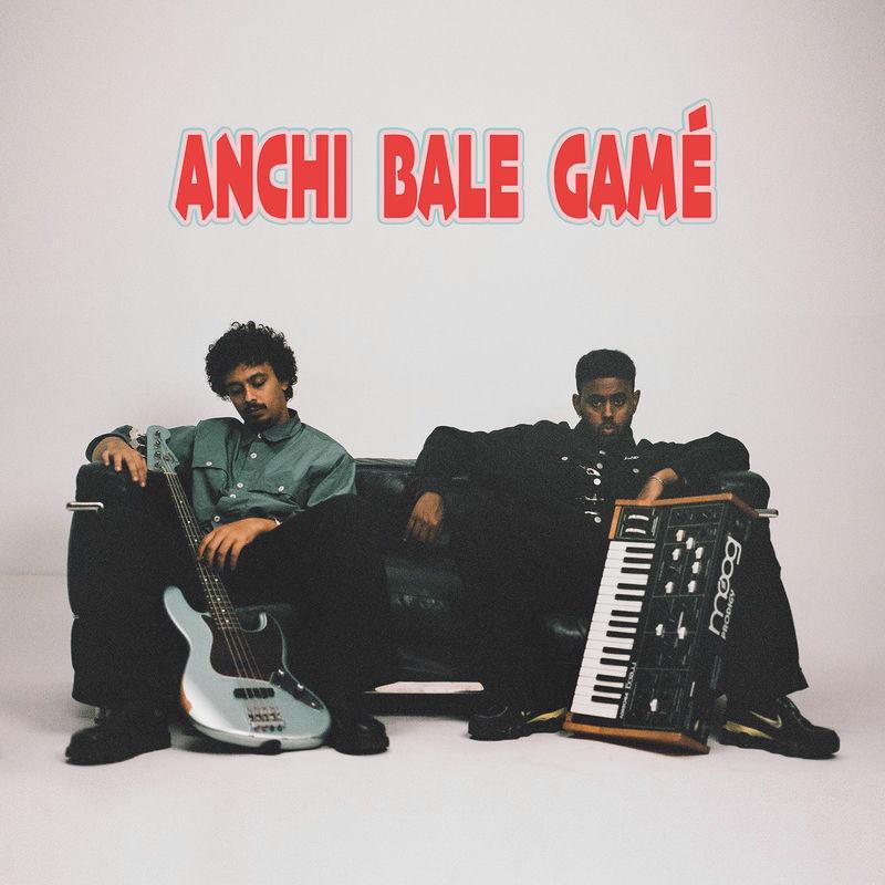 Anchi Bale Game - ZENA