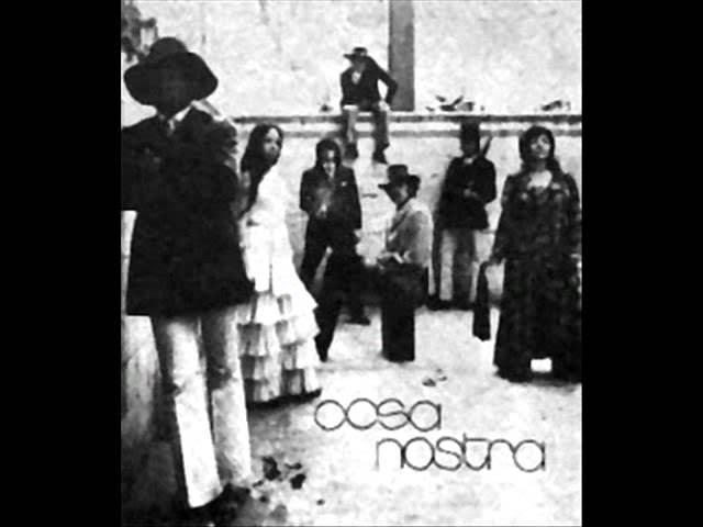 . - Cosa Nostra