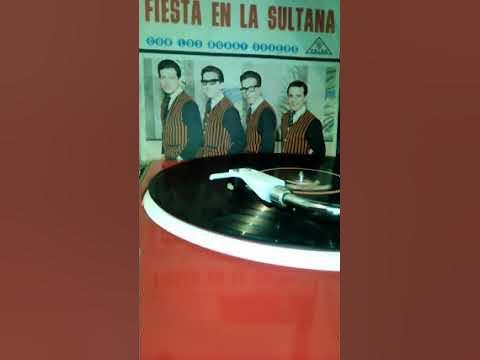  - Los Bobby Soxers