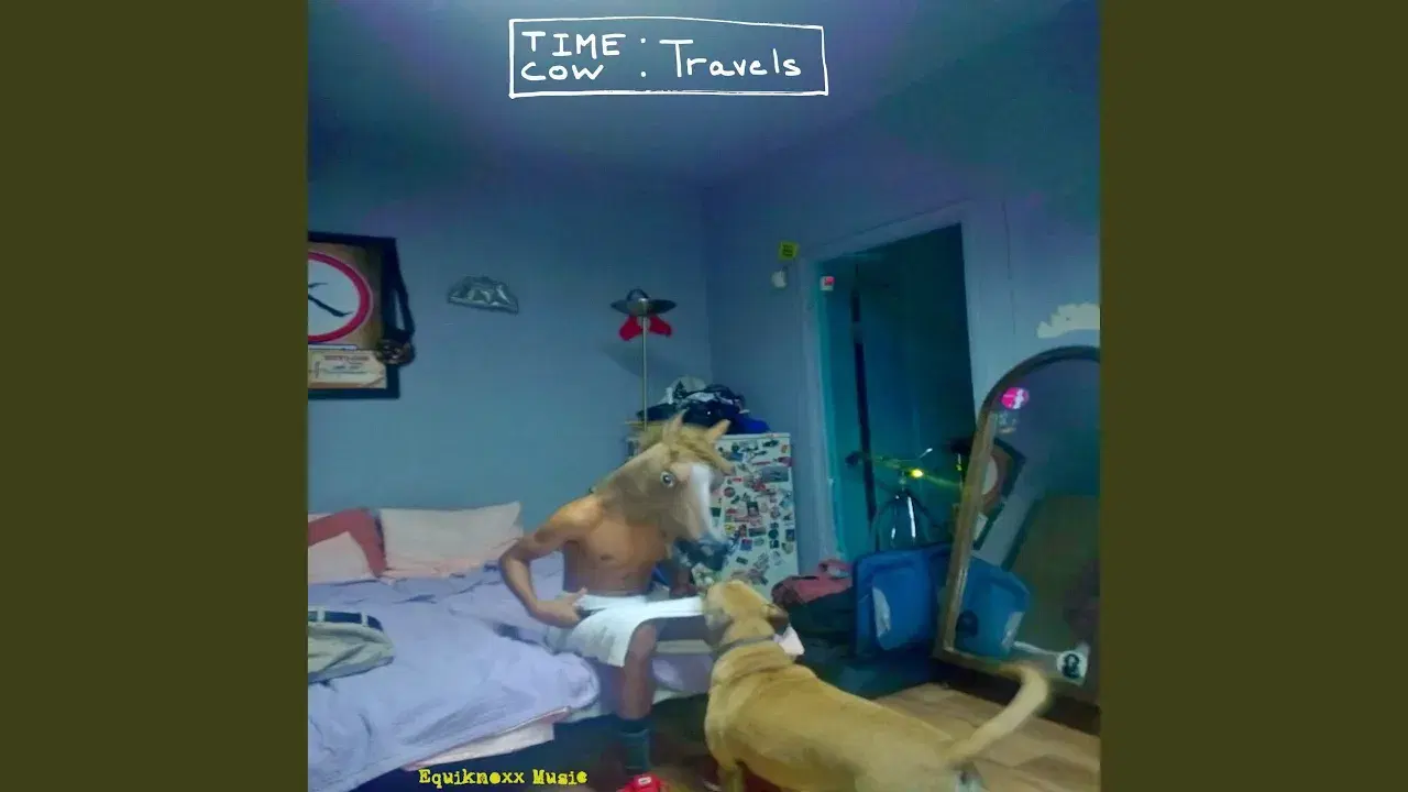  - Time Cow