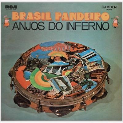  - Anjos do Inferno
