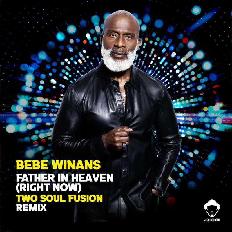 Two Soul Fusion Short Mix - Bebe Winans