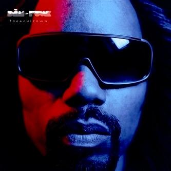Toeachizown: Fly - dam-funk