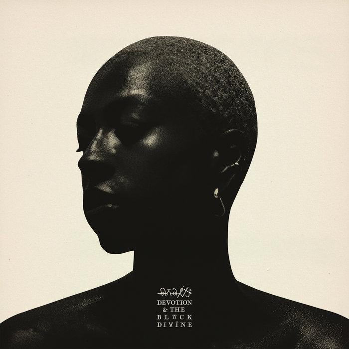 Devotion & The Black Divine - anaiis