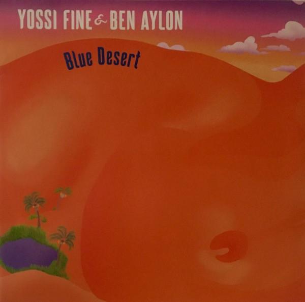 Middle Eastern Grooves - Yossi Fine & Ben Aylon