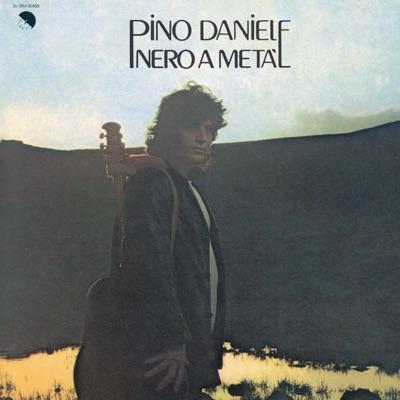 Nero A Metà - Pino Daniele