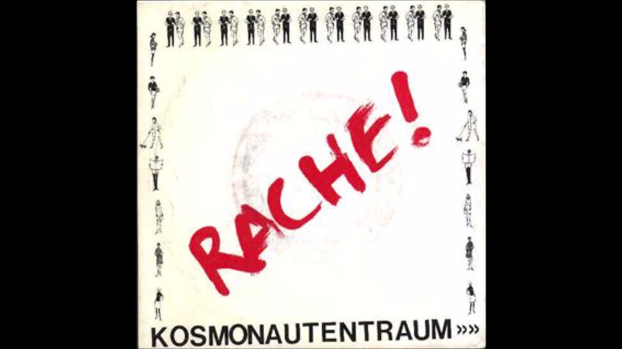  - Kosmonautentraum