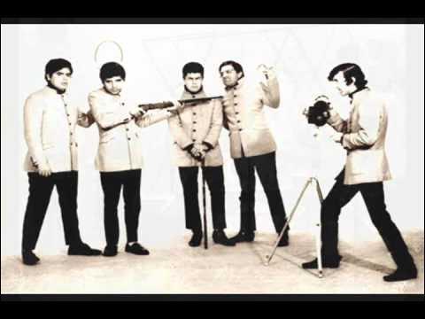 El Ritmo De Los Shain's - Los Shain's