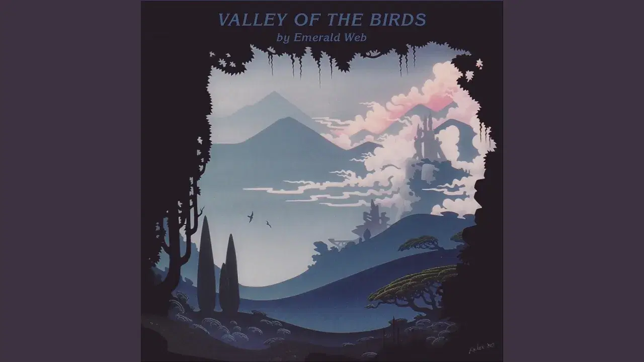 Valley Of The Birds (Hd Remastered) - Emerald Web