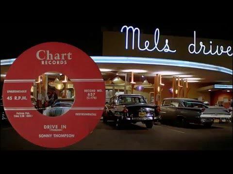 null - Sonny Thompson