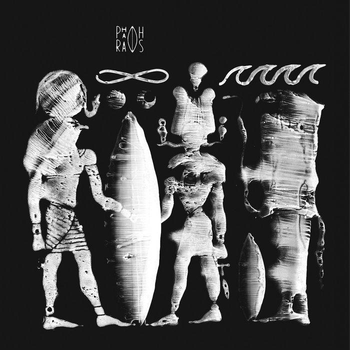 Island Time - Pharaohs
