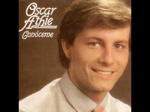 Conóceme - Oscar Athie