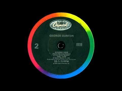 Atomic Dog - George Clinton