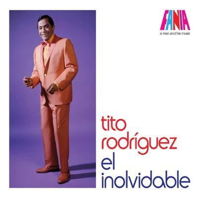  - Tito Rodriguez