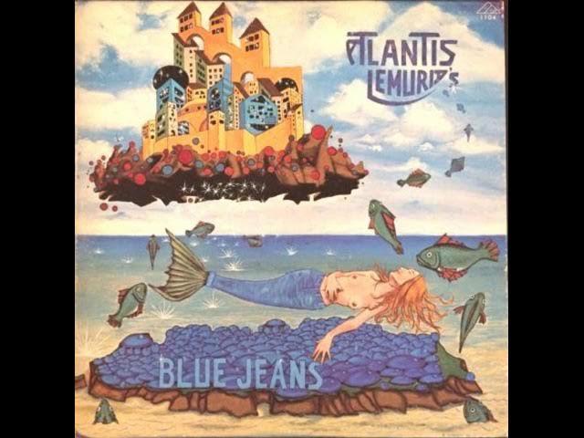  - Atlantis Lemuria