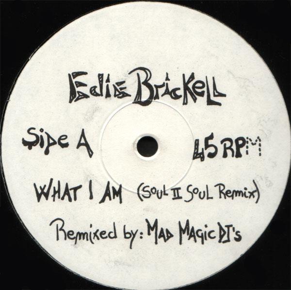 Balearic Mikes Diets - 06/10/2012 - Balearic Classics 2 (AIFF) - Edie Brickell