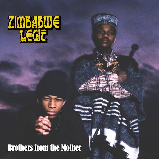 Brothers From the Mother - Zimbabwe Legit