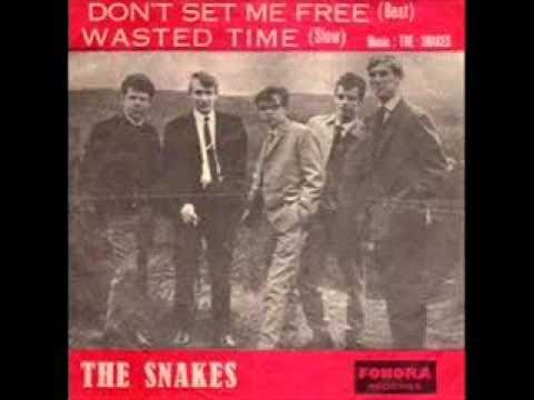  - The Snakes