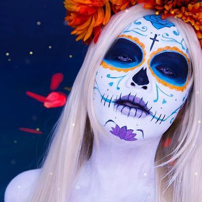 We Are Young And Stupid - The Death And Beauty Foundation