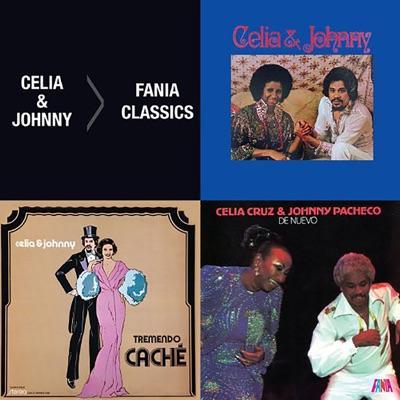  - CELIA & JOHNNY