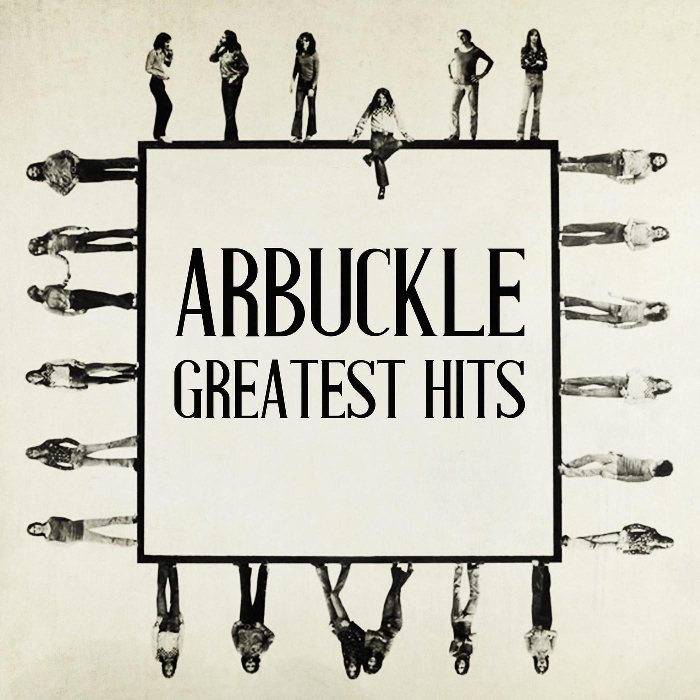 Arbuckle - Arbuckle