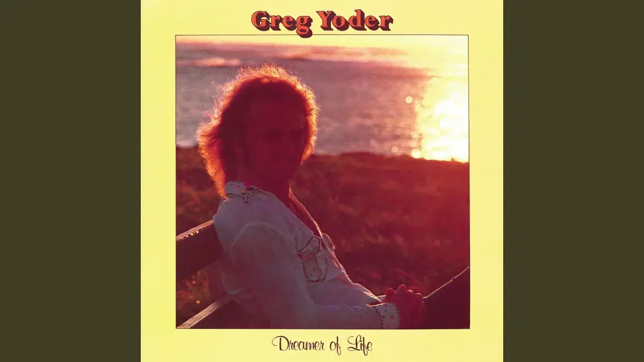 Dreamer of Life (1976) - Greg Yoder