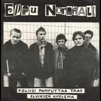  - poliisi pamputtaa taas