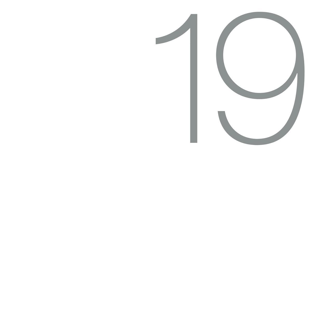 19 - The Classmen
