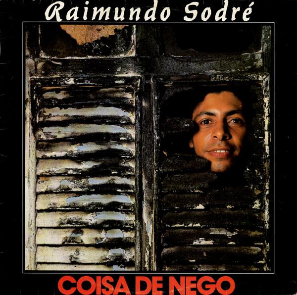  - Raimundo Sodré