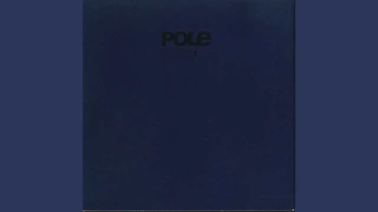 CD 1 - Pole