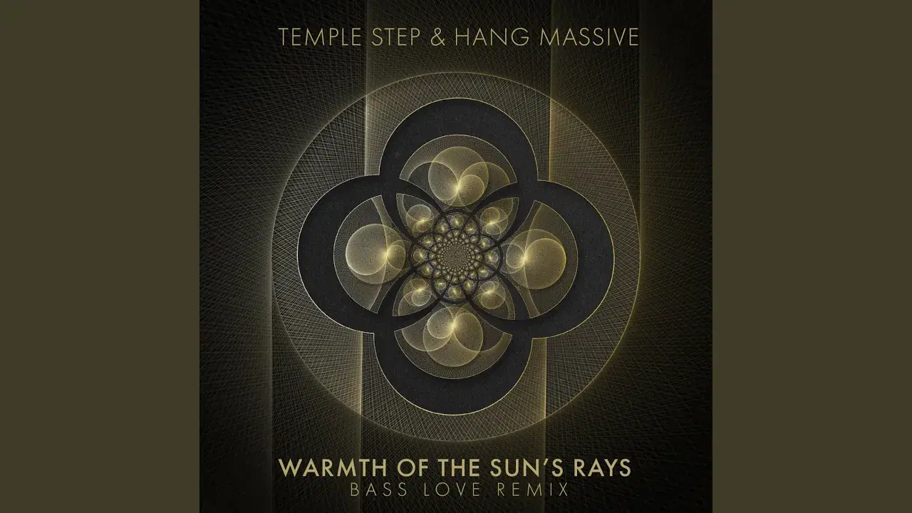  - Temple Step Project & Hang Massive