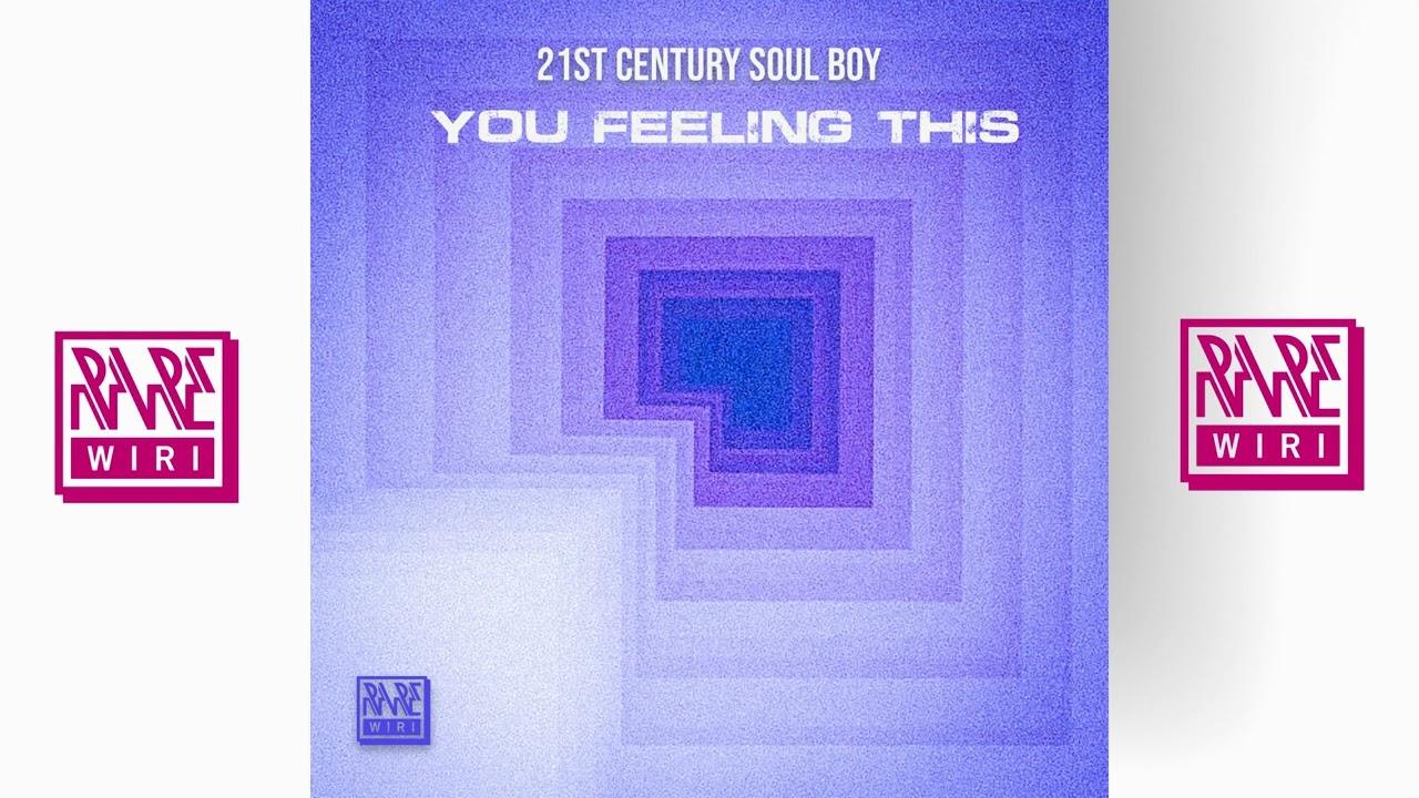  - 21st Century Soul Boy