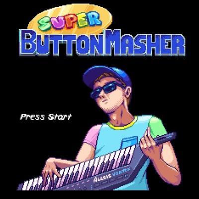 Magic Dragon Ride - Button Masher