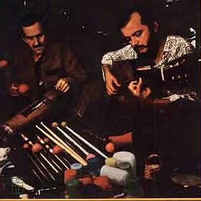 SEBASTIÃO TAPAJÓS + PEDRO DOS SANTOS - SEBASTIÃO TAPAJÓS, PEDRO DOS SANTOS