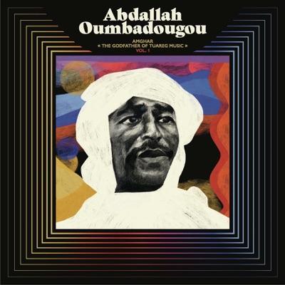  - Abdallah Oumbadougou