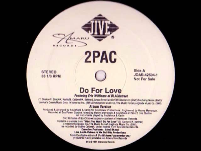 1997 - 2pac