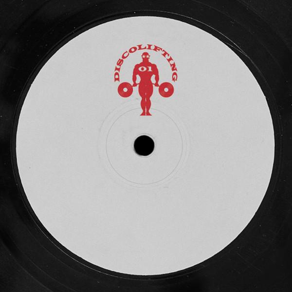 Discolifting 01 - Bogdan Ra