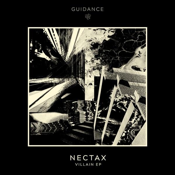 Villain - EP - Nectax