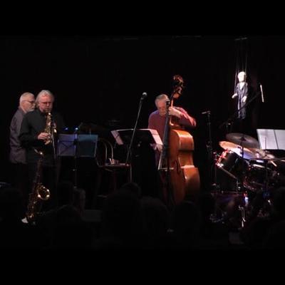 Spiritual Jazz 18: Behind the Iron Curtain, Pt. 1 & 2 - Karel Velebny