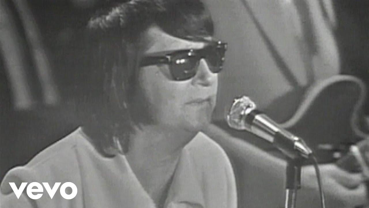  - Roy Orbison