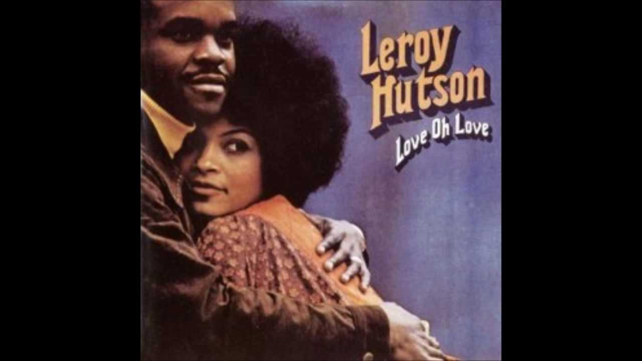  - Leroy Huston