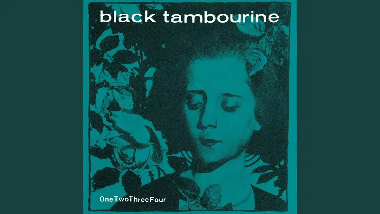  - Black Tambourine