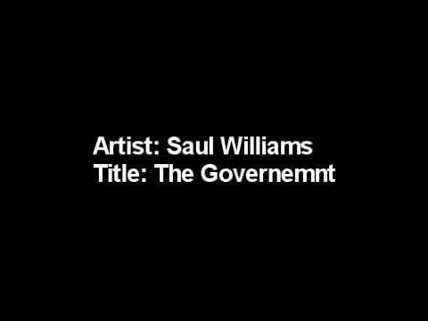 Quiereschicle006 - Saul Williams